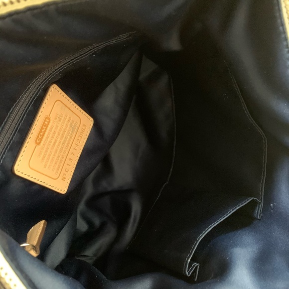 Coach Purse Bundle Set - Picture 5 of 7